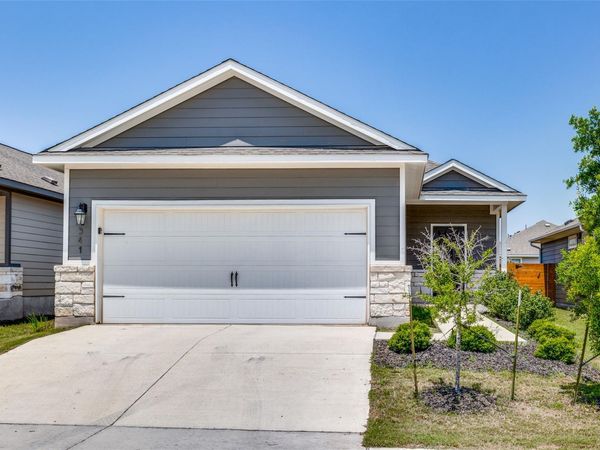 341 Trellis BLVD , Leander, TX 78641