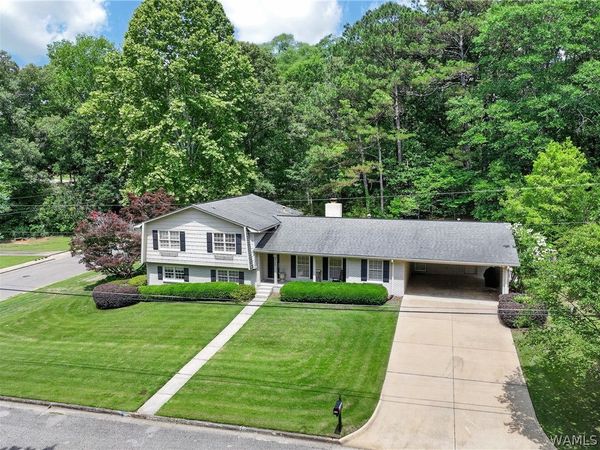 5502 Jasmine Pointe Drive, Northport, AL 35473