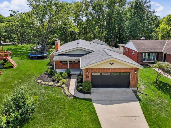 1603 Cumberland Avenue, Fort Wright, KY 41011
