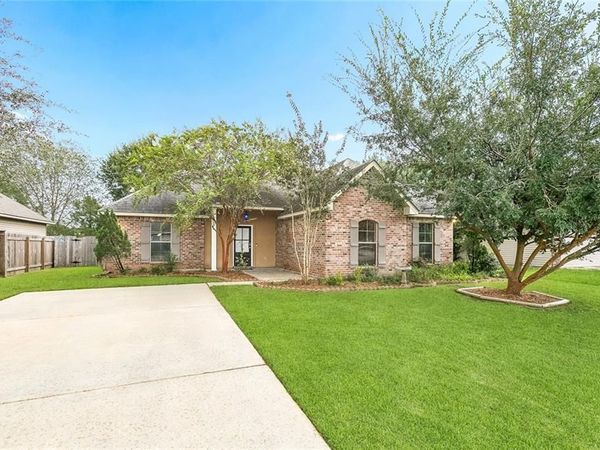 41807 E SNOWBALL Circle , Ponchatoula, LA 70454