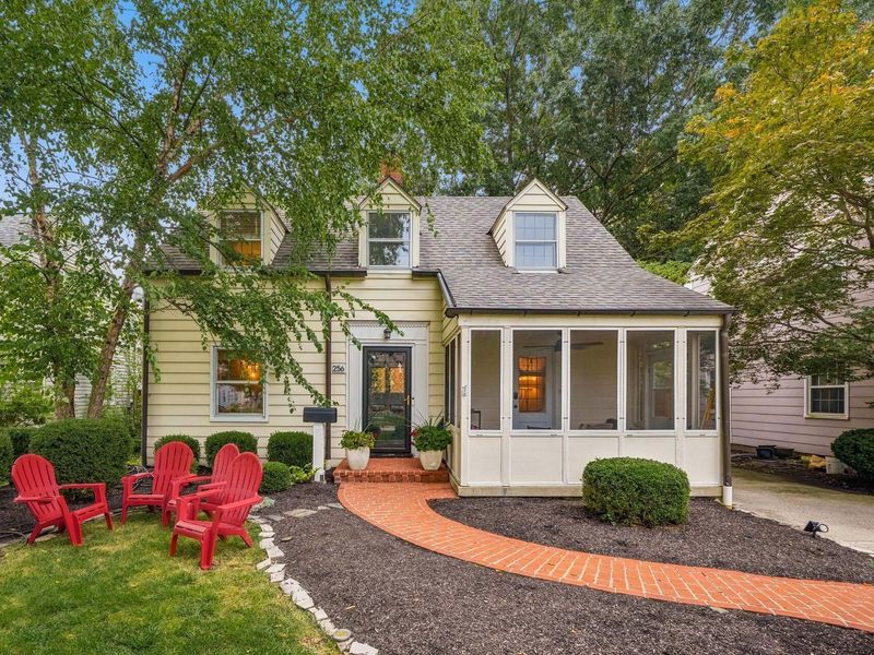 256 N Remington Road, Bexley, OH 43209 Photo 2