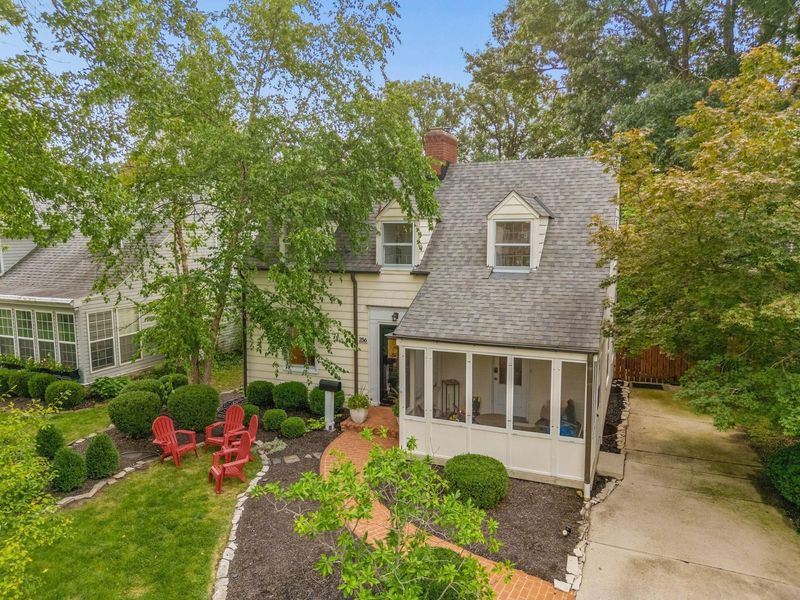 256 N Remington Road, Bexley, OH 43209 Photo 3
