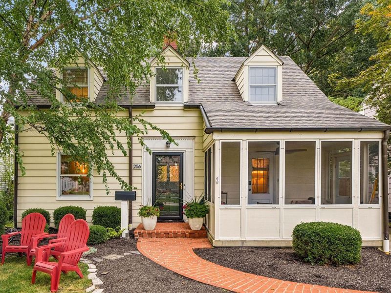 256 N Remington Road, Bexley, OH 43209 Photo 4