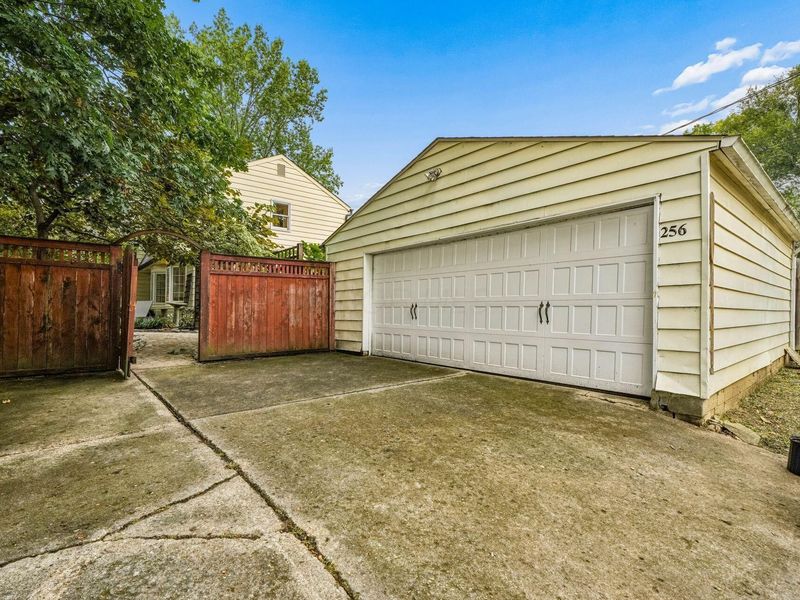 256 N Remington Road, Bexley, OH 43209 Photo 67