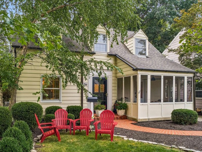 256 N Remington Road, Bexley, OH 43209 Photo 74