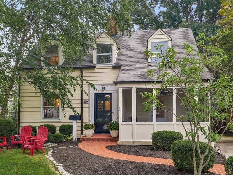 256 N Remington Road, Bexley, OH 43209 Photo 75