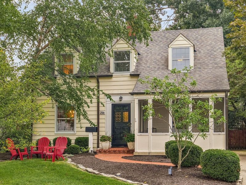 256 N Remington Road, Bexley, OH 43209 Photo 77
