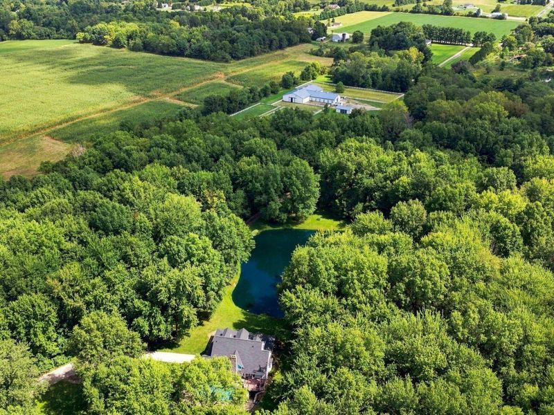 1691 N County Road 605, Sunbury, OH 43074 Photo 11