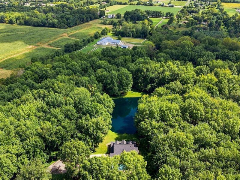 1691 N County Road 605, Sunbury, OH 43074 Photo 13