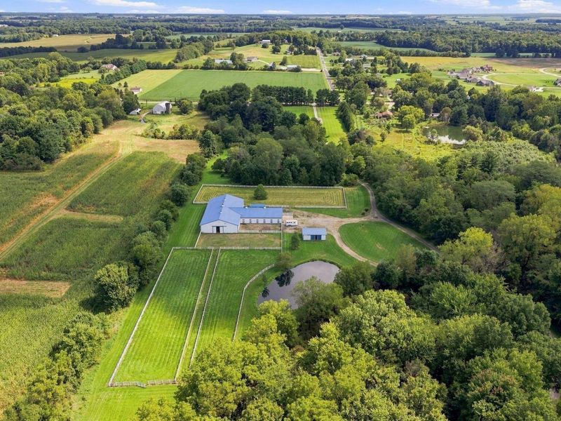 1691 N County Road 605, Sunbury, OH 43074 Photo 14