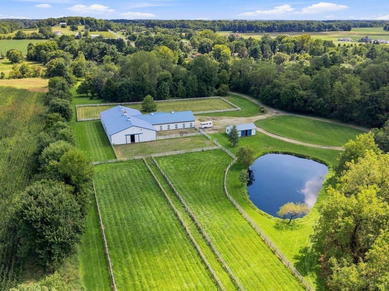 1691 N County Road 605, Sunbury, OH 43074 Photo 16