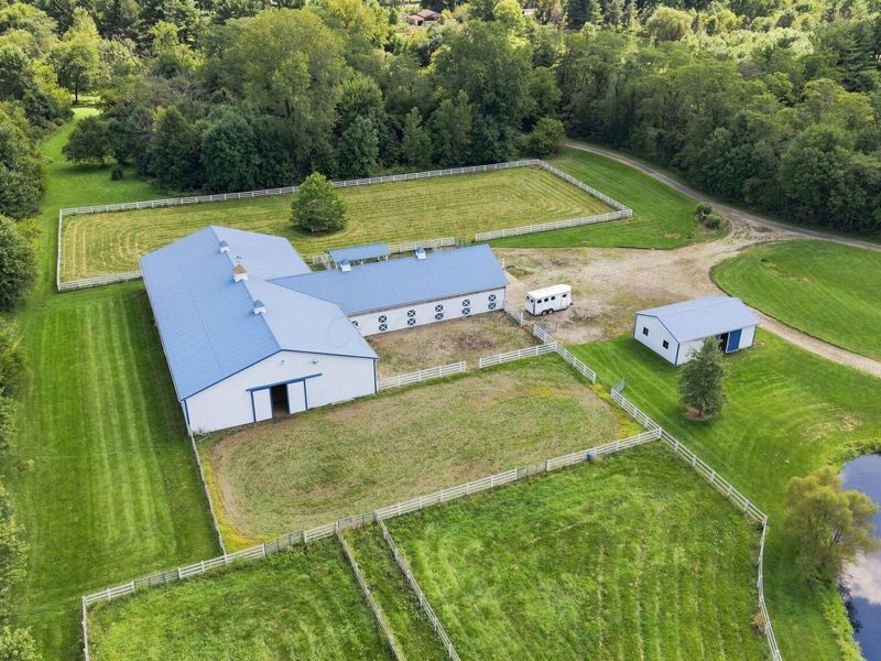 1691 N County Road 605, Sunbury, OH 43074 Photo 17
