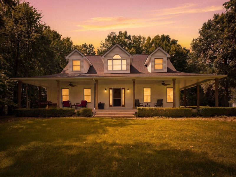 1691 N County Road 605, Sunbury, OH 43074 Photo 21