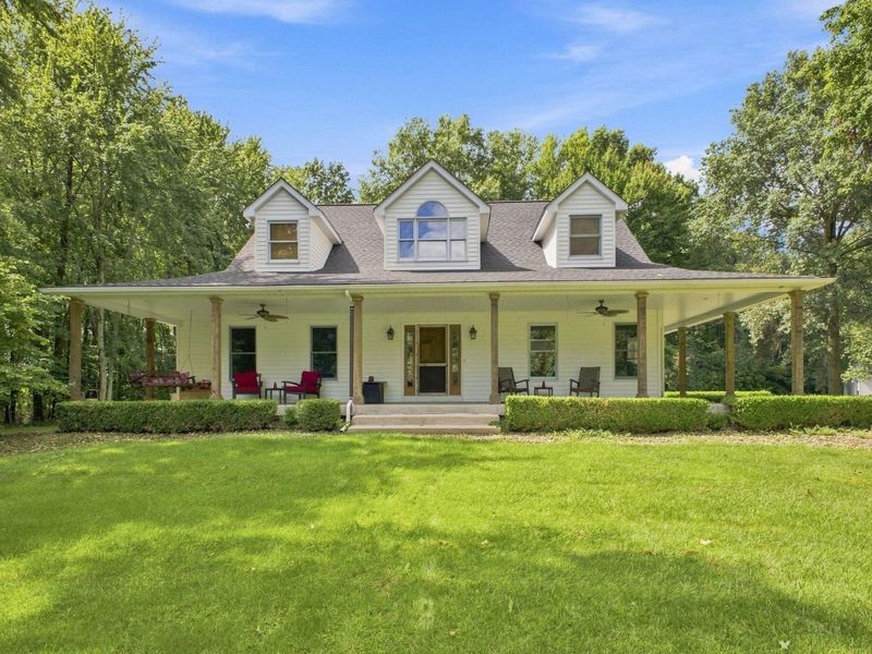 1691 N County Road 605, Sunbury, OH 43074 Photo 22