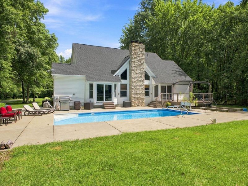 1691 N County Road 605, Sunbury, OH 43074 Photo 28