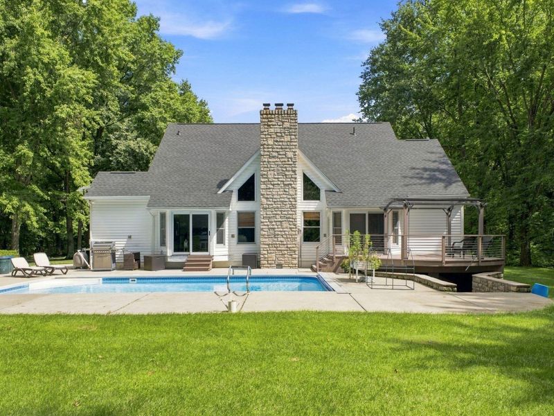 1691 N County Road 605, Sunbury, OH 43074 Photo 29