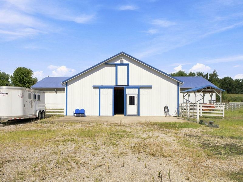 1691 N County Road 605, Sunbury, OH 43074 Photo 37