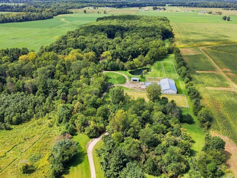 1691 N County Road 605, Sunbury, OH 43074 Photo 4