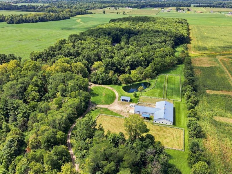 1691 N County Road 605, Sunbury, OH 43074 Photo 5