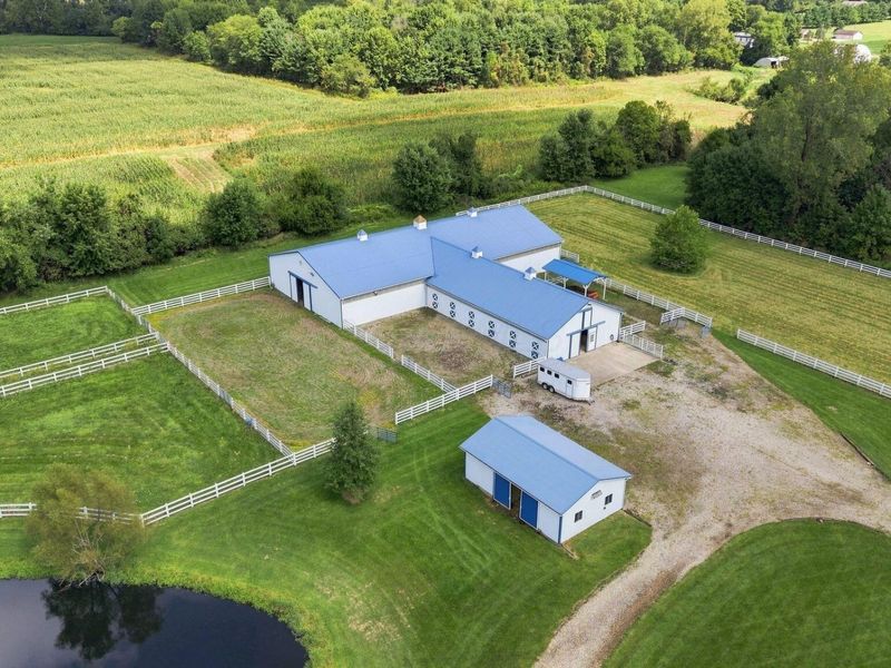 1691 N County Road 605, Sunbury, OH 43074 Photo 51