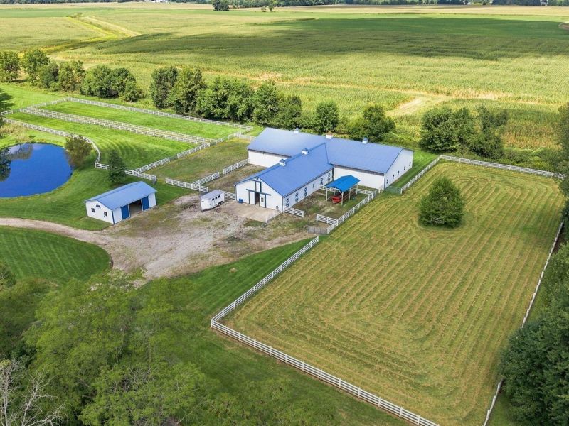 1691 N County Road 605, Sunbury, OH 43074 Photo 52