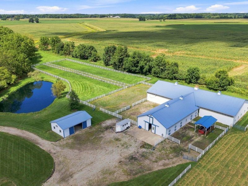 1691 N County Road 605, Sunbury, OH 43074 Photo 53