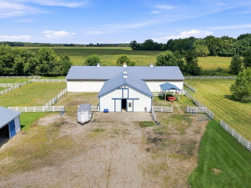 1691 N County Road 605, Sunbury, OH 43074 Photo 54