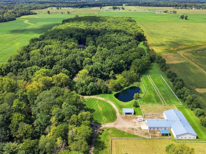 1691 N County Road 605, Sunbury, OH 43074 Photo 6