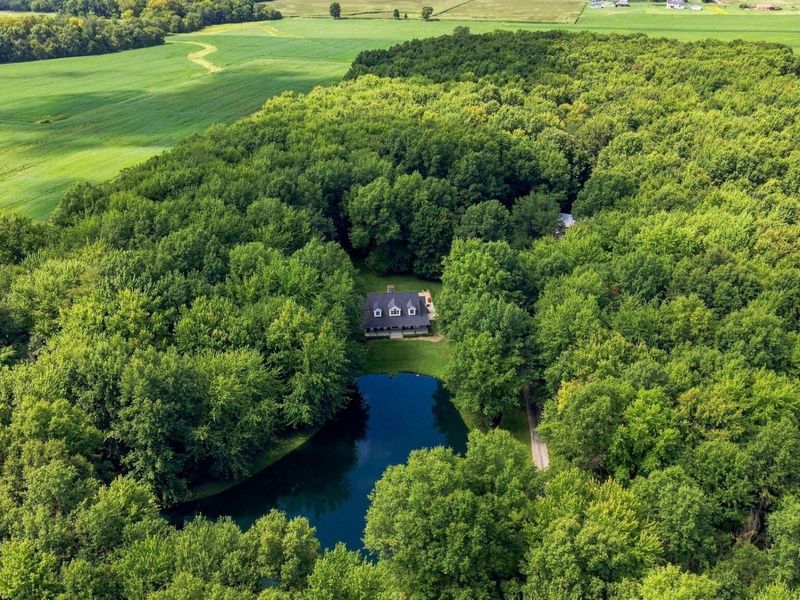 1691 N County Road 605, Sunbury, OH 43074 Photo 8