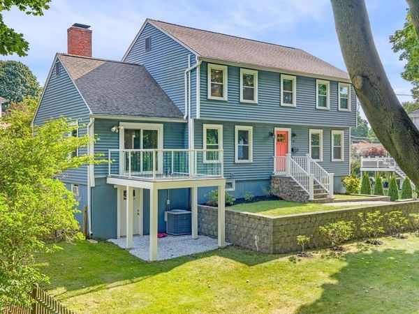 62 Marion Road Ext, Marblehead, MA 01945