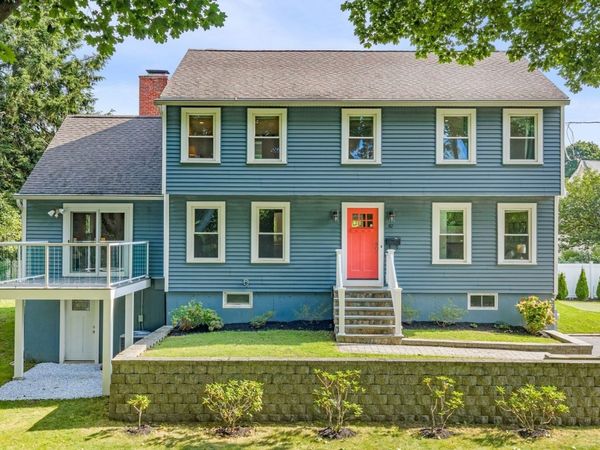 62 Marion Road Ext, Marblehead, MA 01945