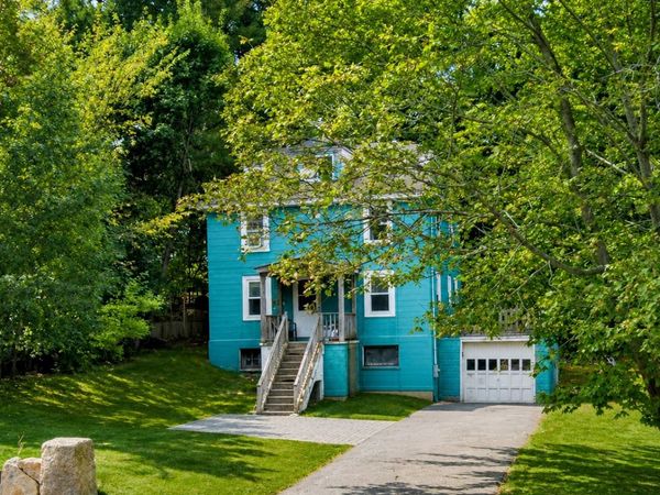 764 Lexington Street, Waltham, MA 02452