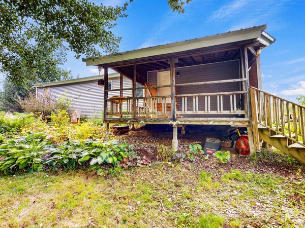 866 Hartland Road , Canaan, ME 04924