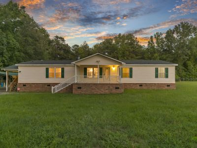 150 Backhall Road, Saint Stephen, SC 29479