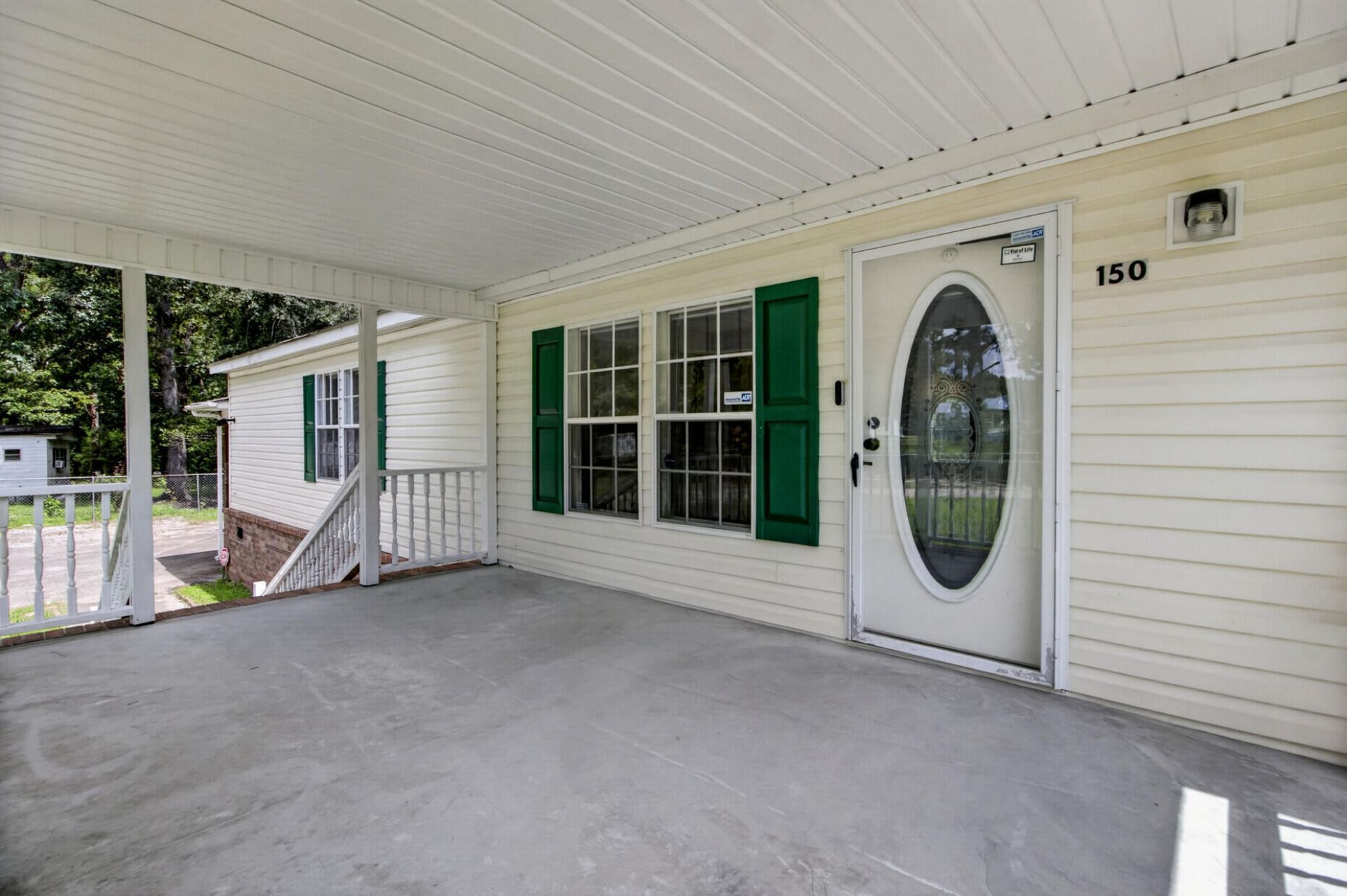 150 Backhall Road Photo 5