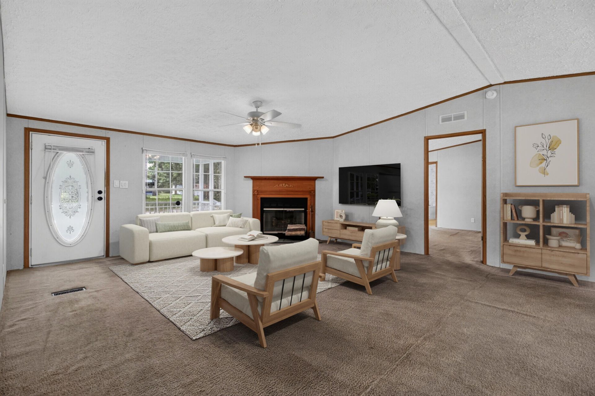 150 Backhall Road Photo 7