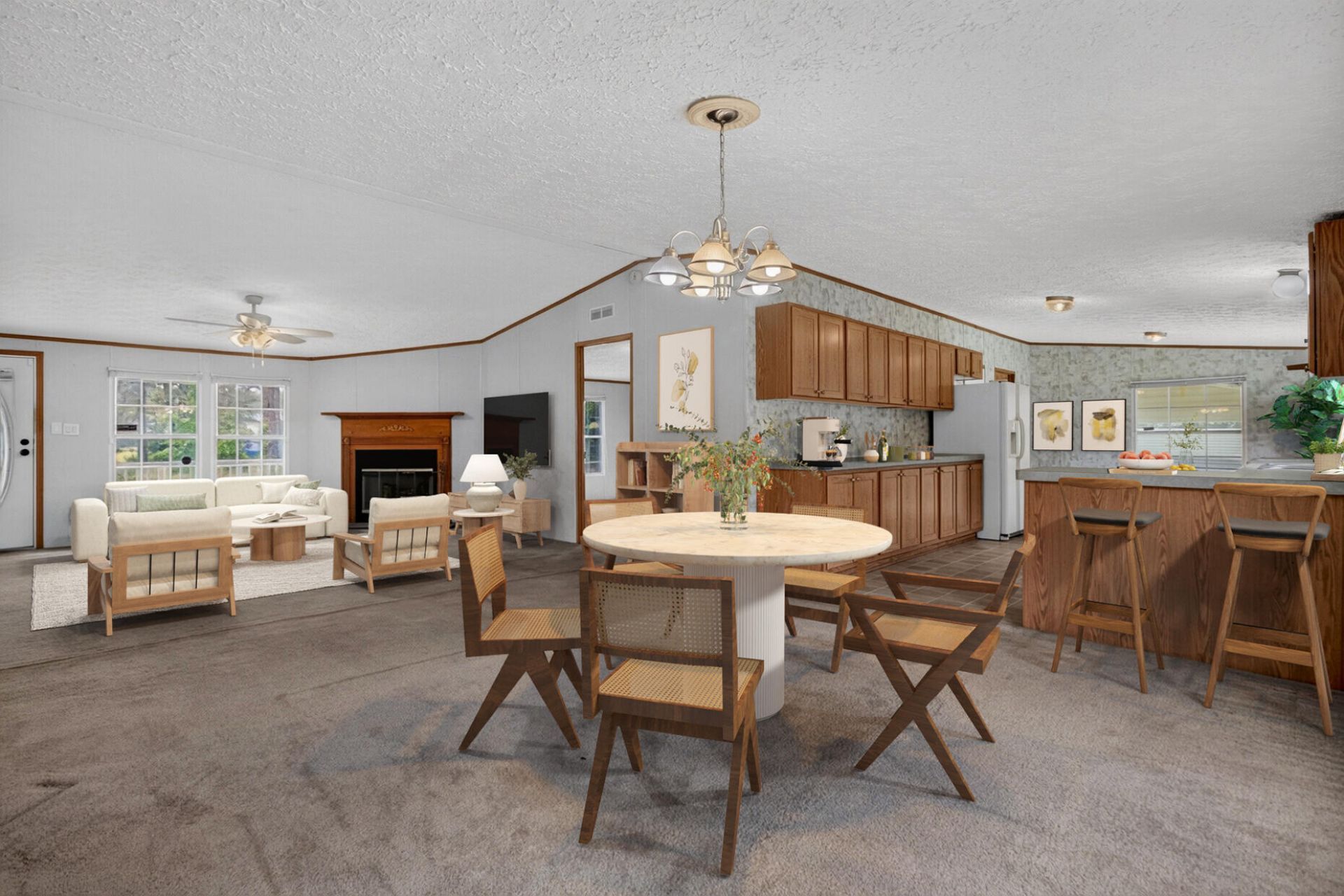 150 Backhall Road Photo 9