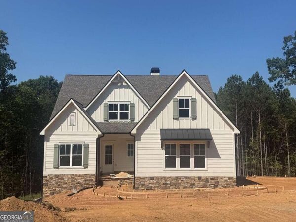 1975 Darby Road, Waleska, GA 30183
