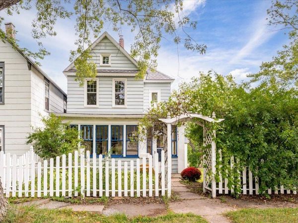 604 E 11th Street , Duluth, MN 55805