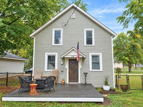 530 4th Street, Green Isle, MN 55338
