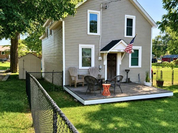 530 4th Street, Green Isle, MN 55338