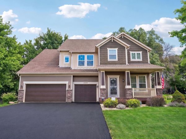 3350 Malcom Court SW, Prior Lake, MN 55372