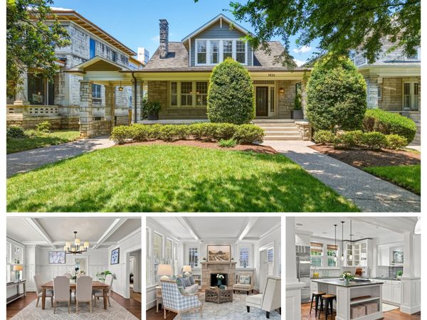 3816 Richland Ave, Nashville, TN 37205