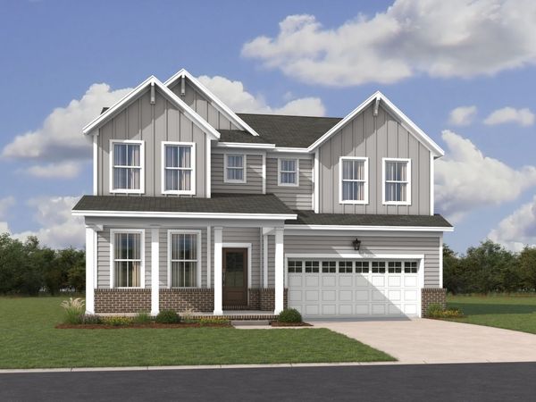 1310 Quiet Maple Court , Murfreesboro, TN 37130
