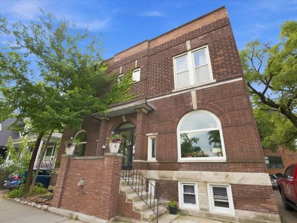 1535 W Leland Avenue, Unit GW, Chicago, IL 60640