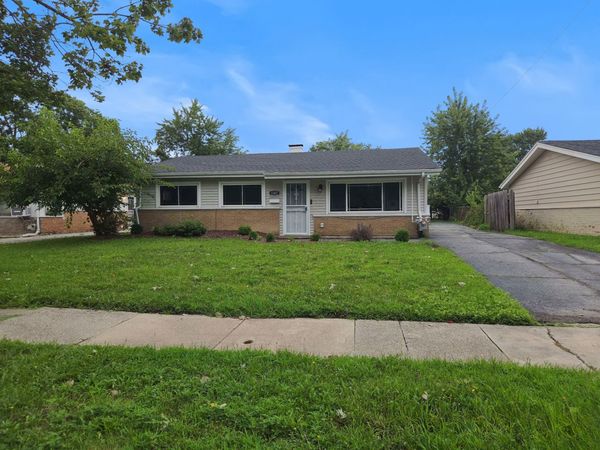 1387 Forest Place , Calumet City, IL 60409