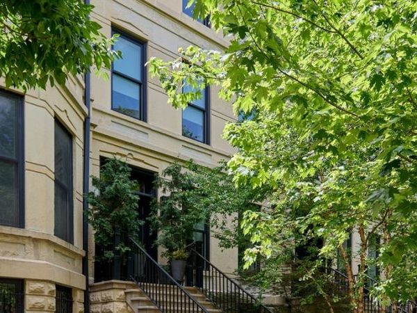 353 W BELDEN Avenue , Chicago, IL 60614