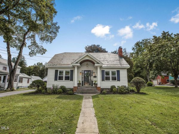 72 McLean Street, Ballston Spa, NY 12020