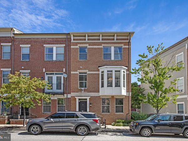 125 S HIGH STREET, Unit 108, BALTIMORE, MD 21202