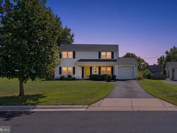 12413 KINSHIP TURN, BOWIE, MD 20715